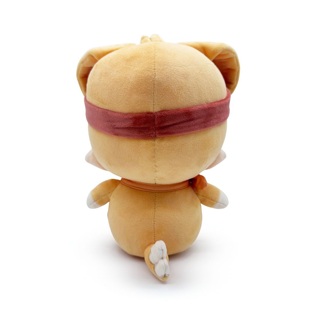 Bonnie Barkswell Plush (9in)