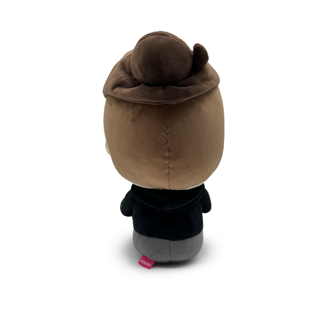 Top of the Mornin Coffee Plush (9in)