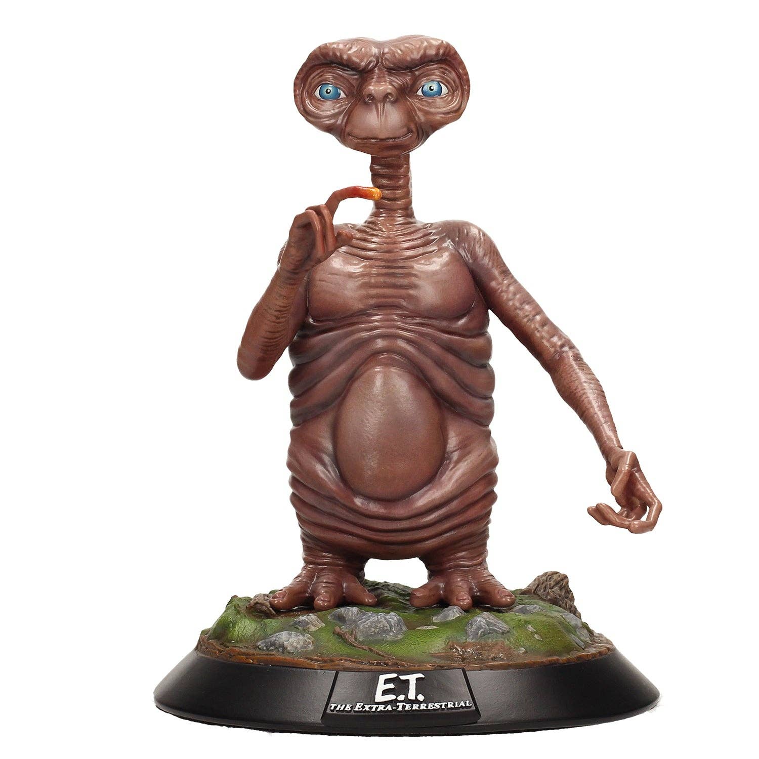 E.T. the Extra figurine
