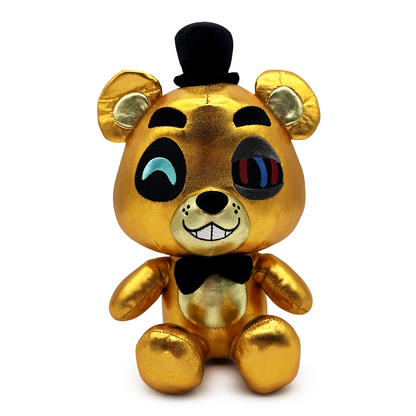 Golden Freddy Plüschtier (23 cm)
