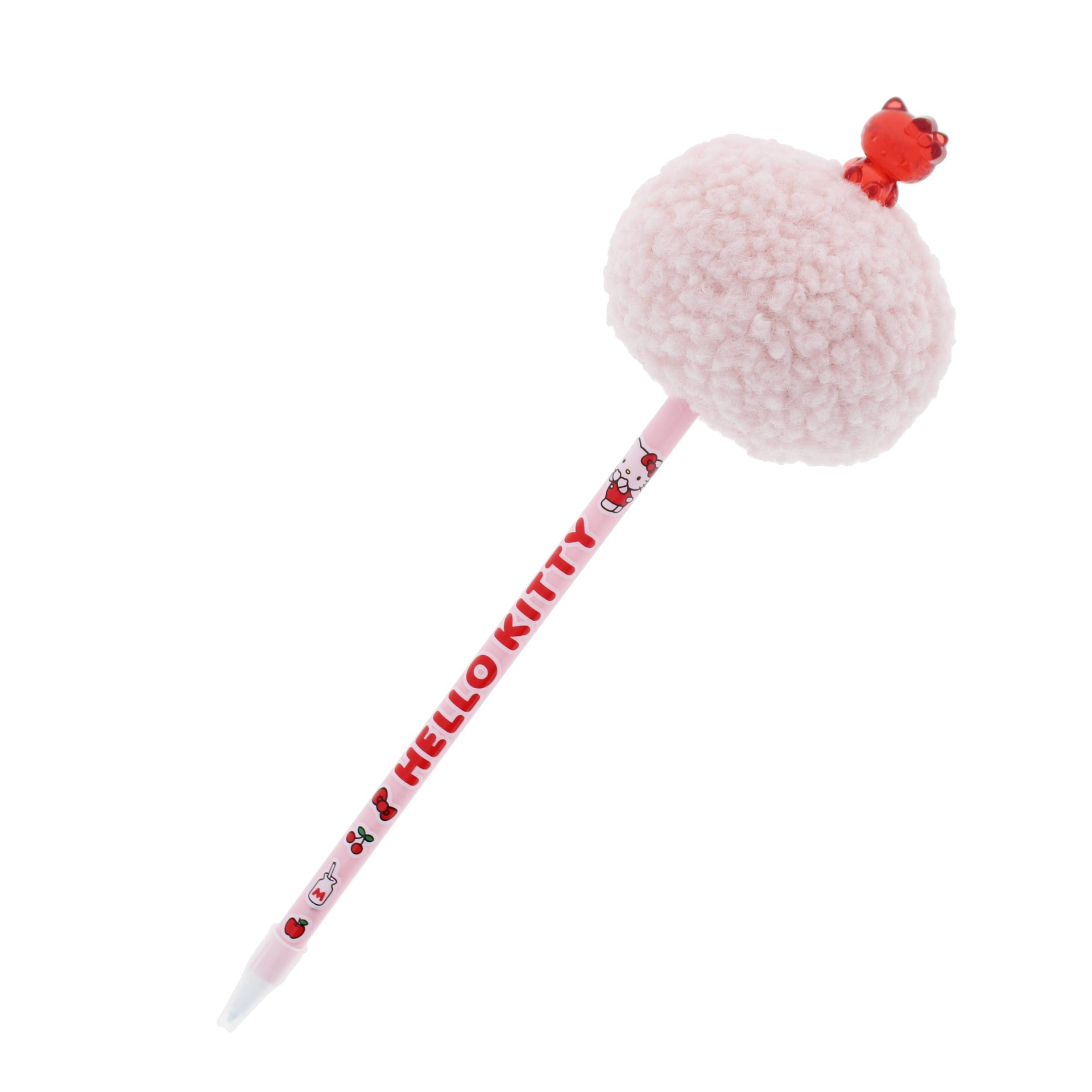 Bonjour Kitty – Joli Stylo à Bille Rose | Blueprint Collections – vue 2