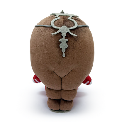 Orin das rote Plüschtier (23 cm)
