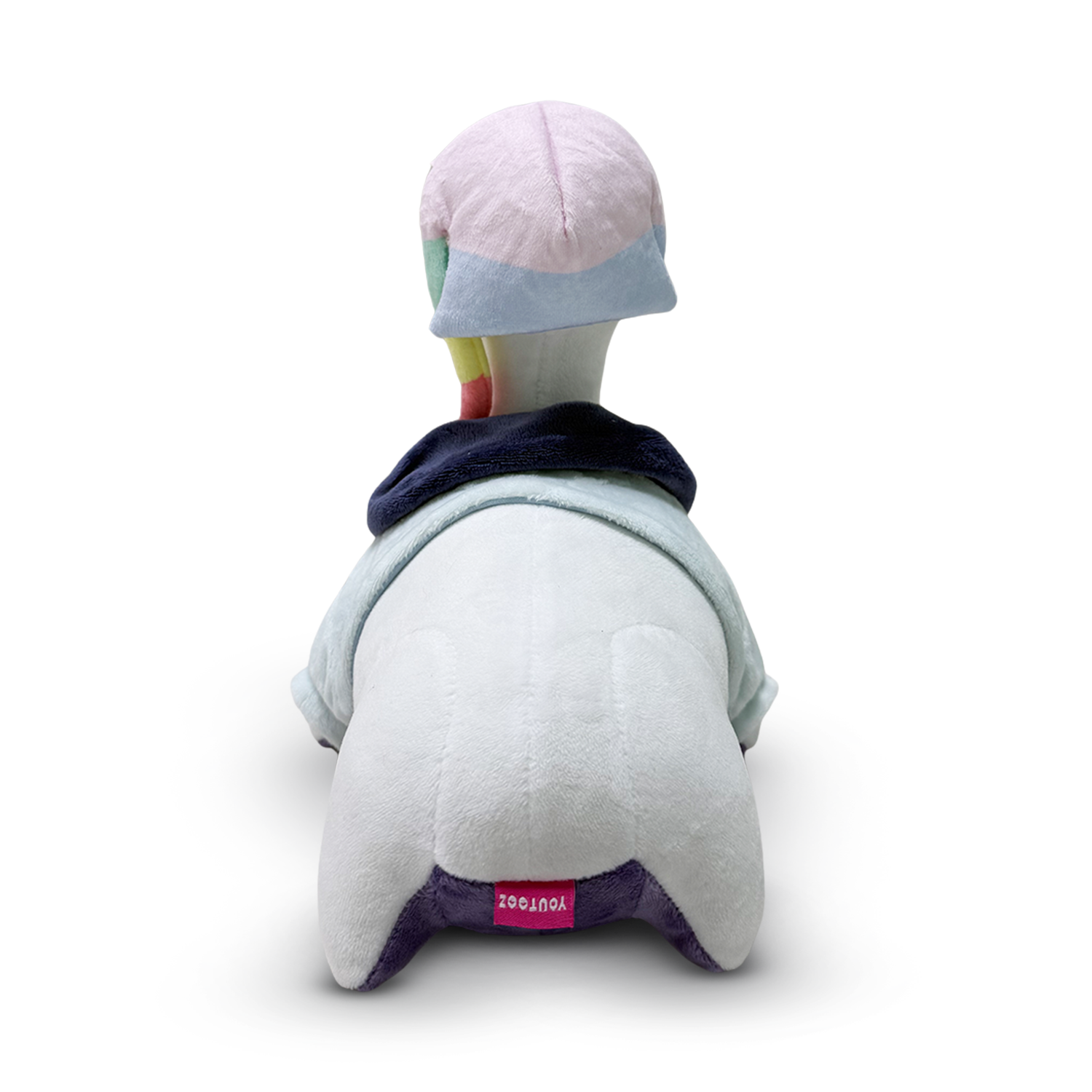 Lucy Nessie Plush (9in)