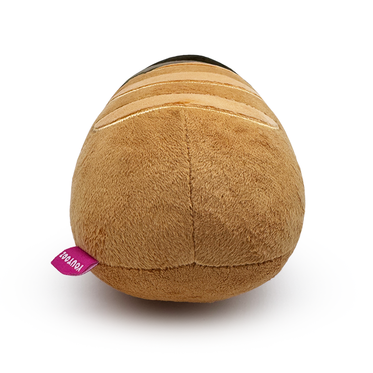 Burnt Bread Plush (9in)