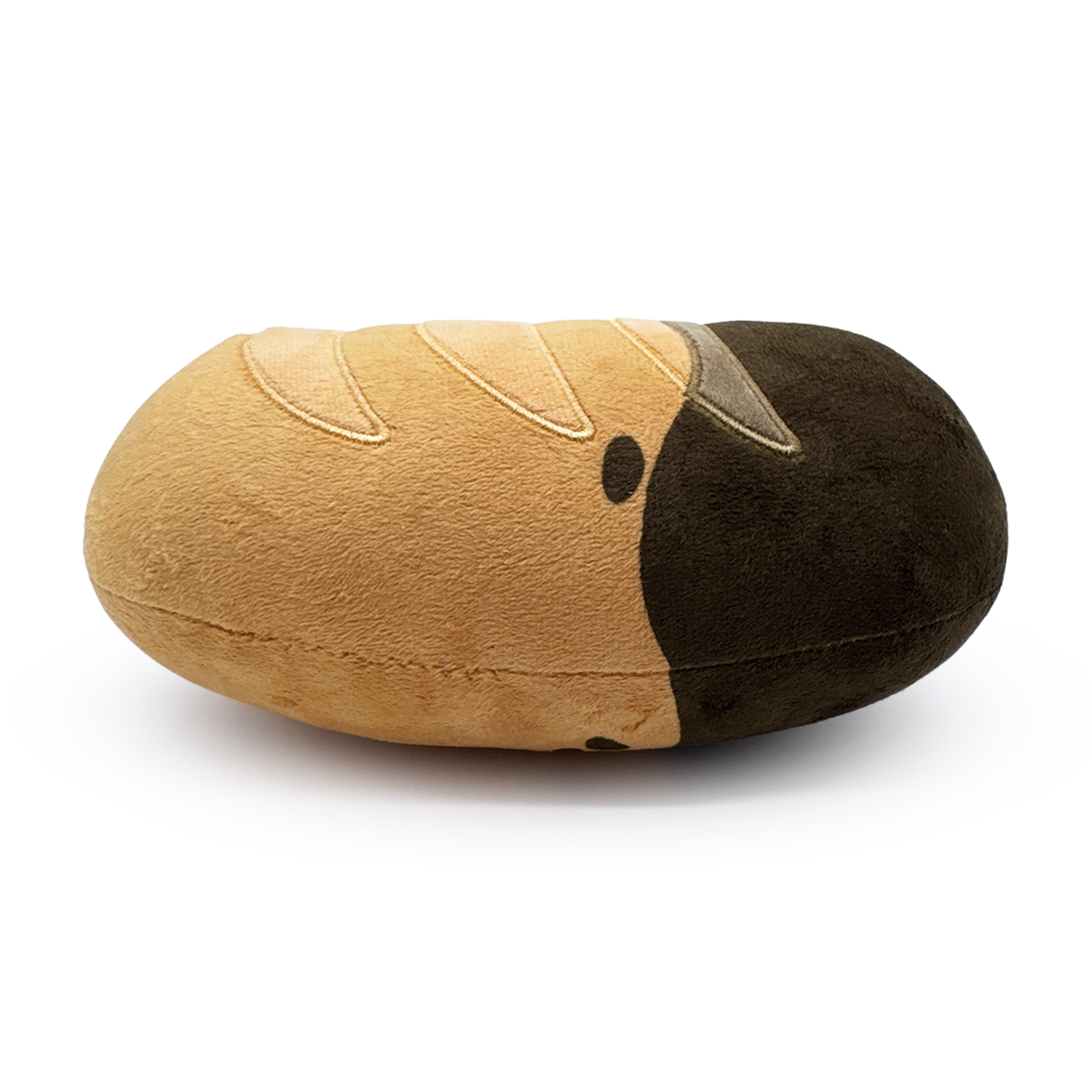 Burnt Bread Plush (9in)