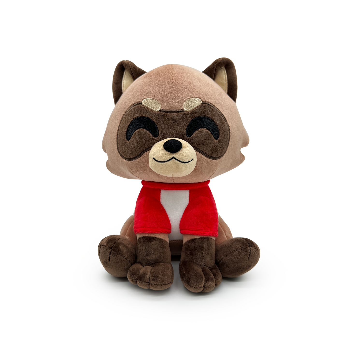 Raccooninnit Plüschtier (23cm)