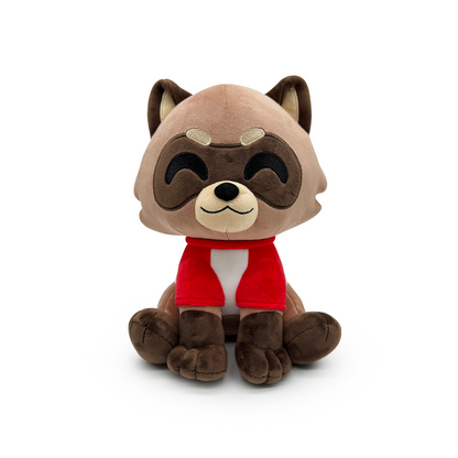 Raccooninnit Plüschtier (23cm)