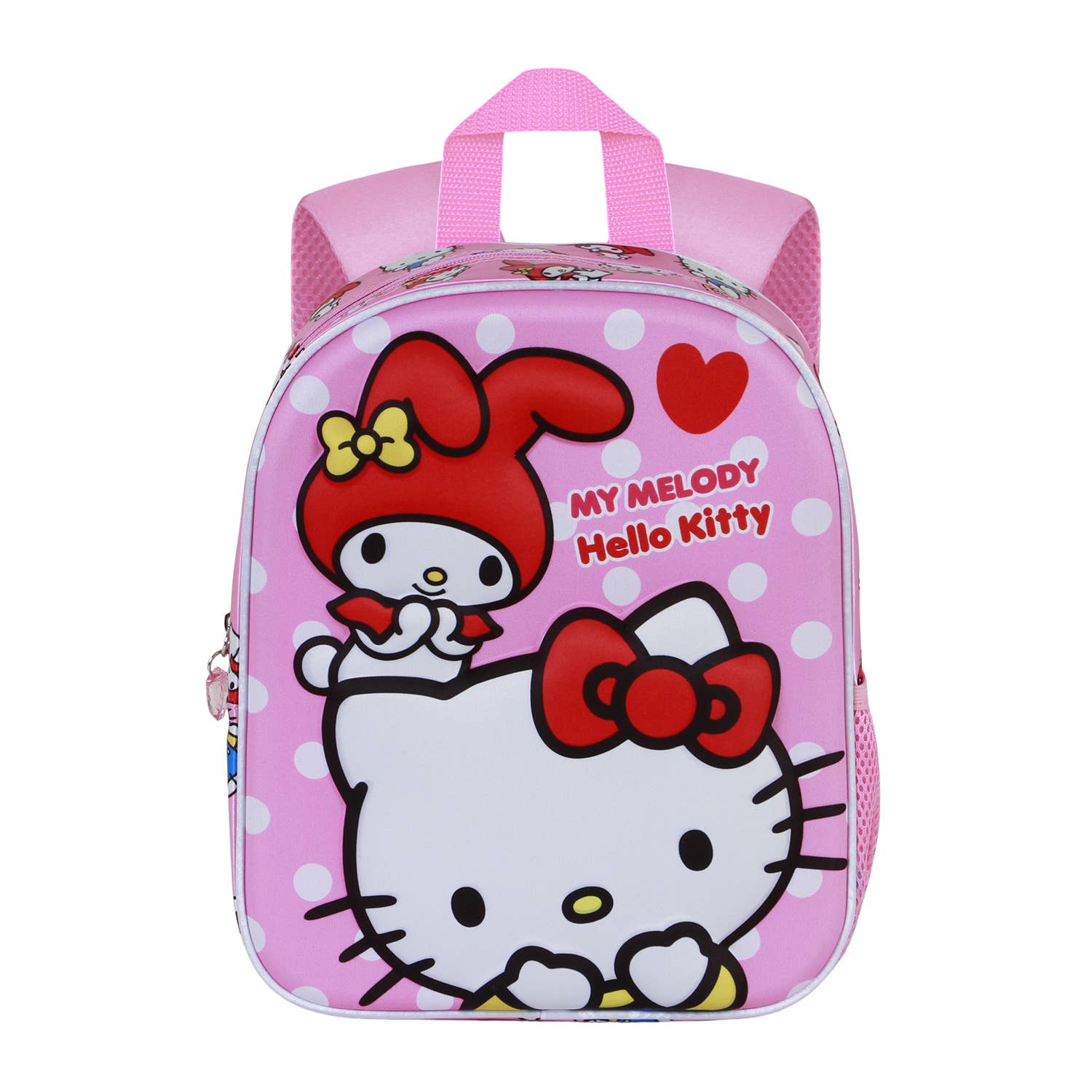 Hello Kitty Lovely-Rucksack 3D Elite
