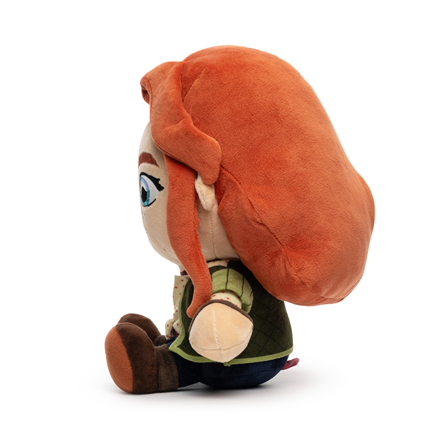 Max Plush (9in)