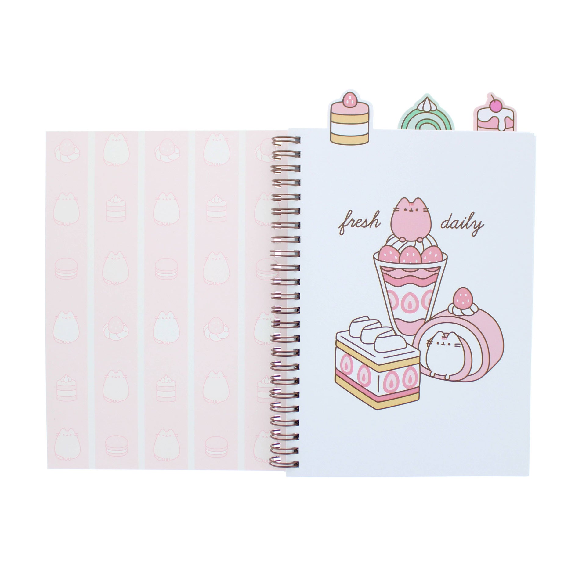 Livre de – projets de douceurs Pusheen | Blueprint Collections – vue 3