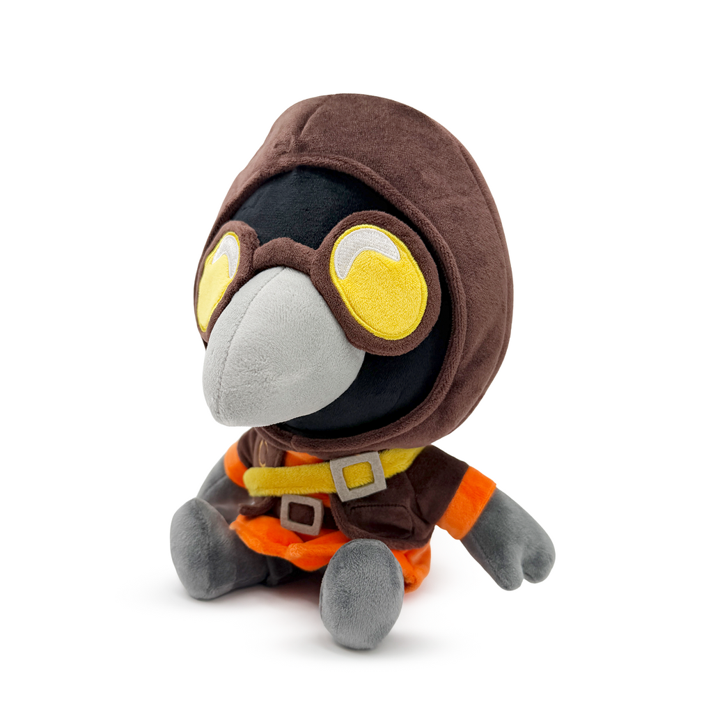 Mimesis Plush (9in)