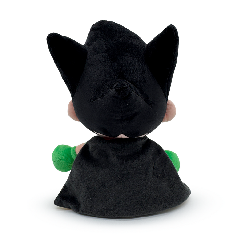 Robin Plush (9in)