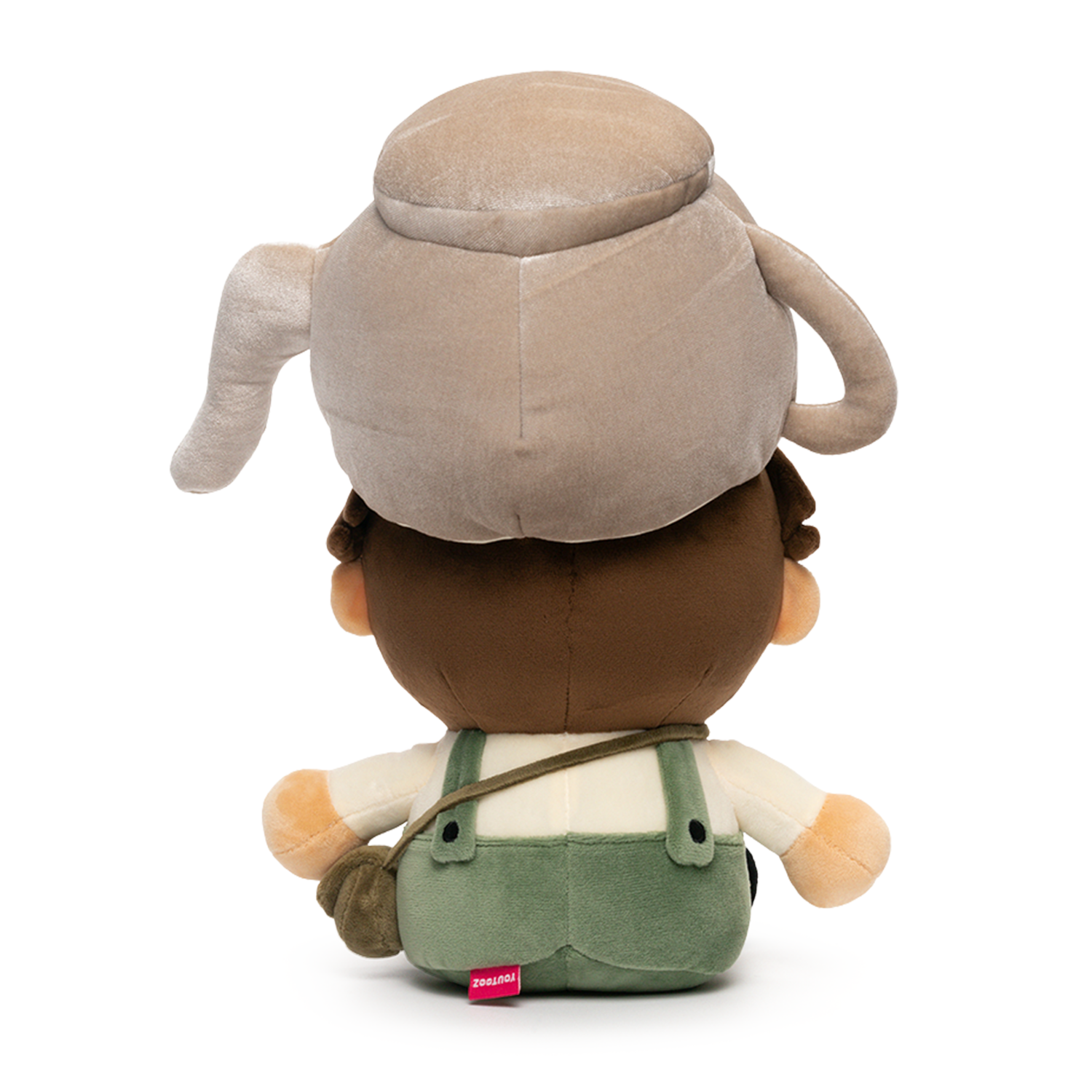 Greg Plush (9in)