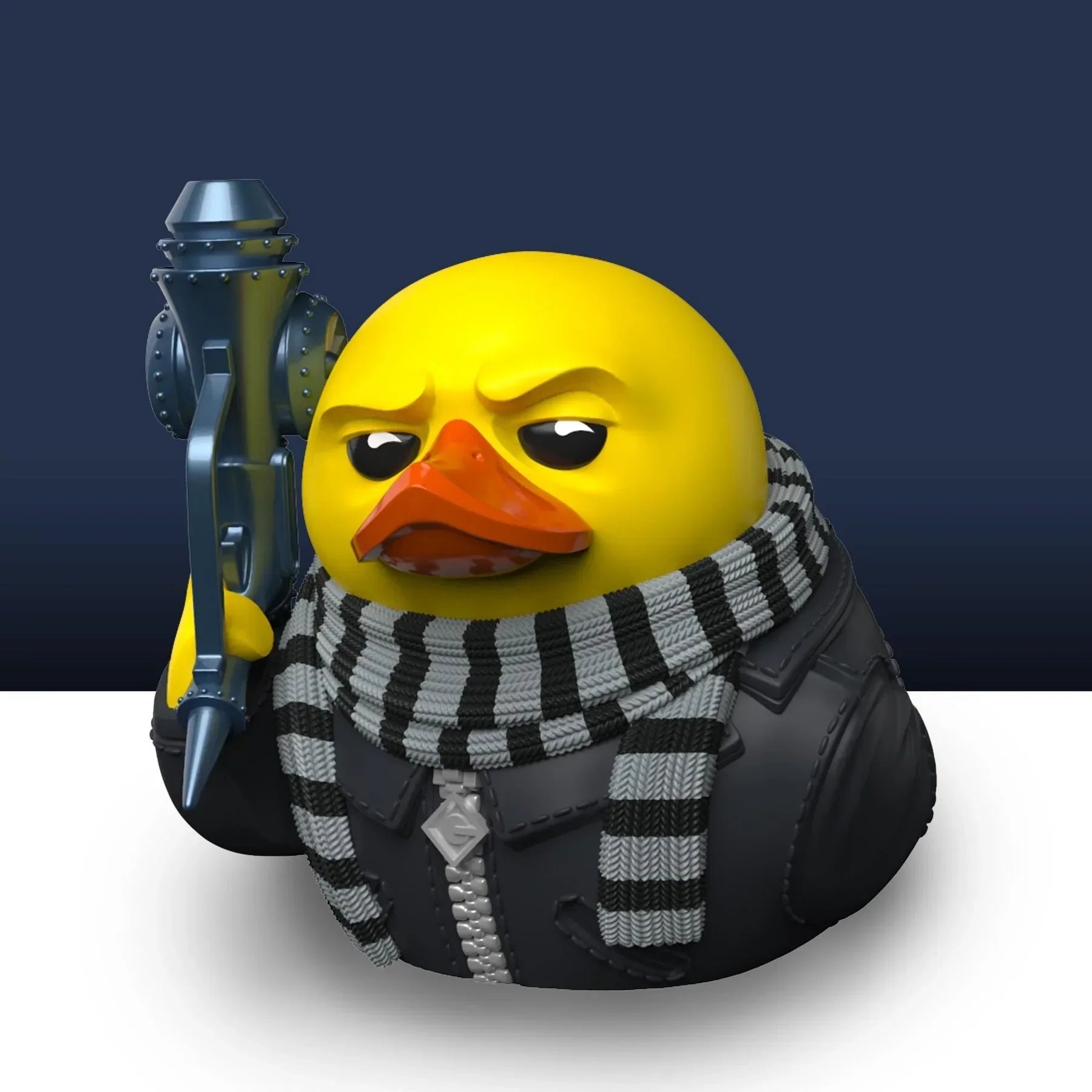 Canard Gru (First Edition) - vue 1