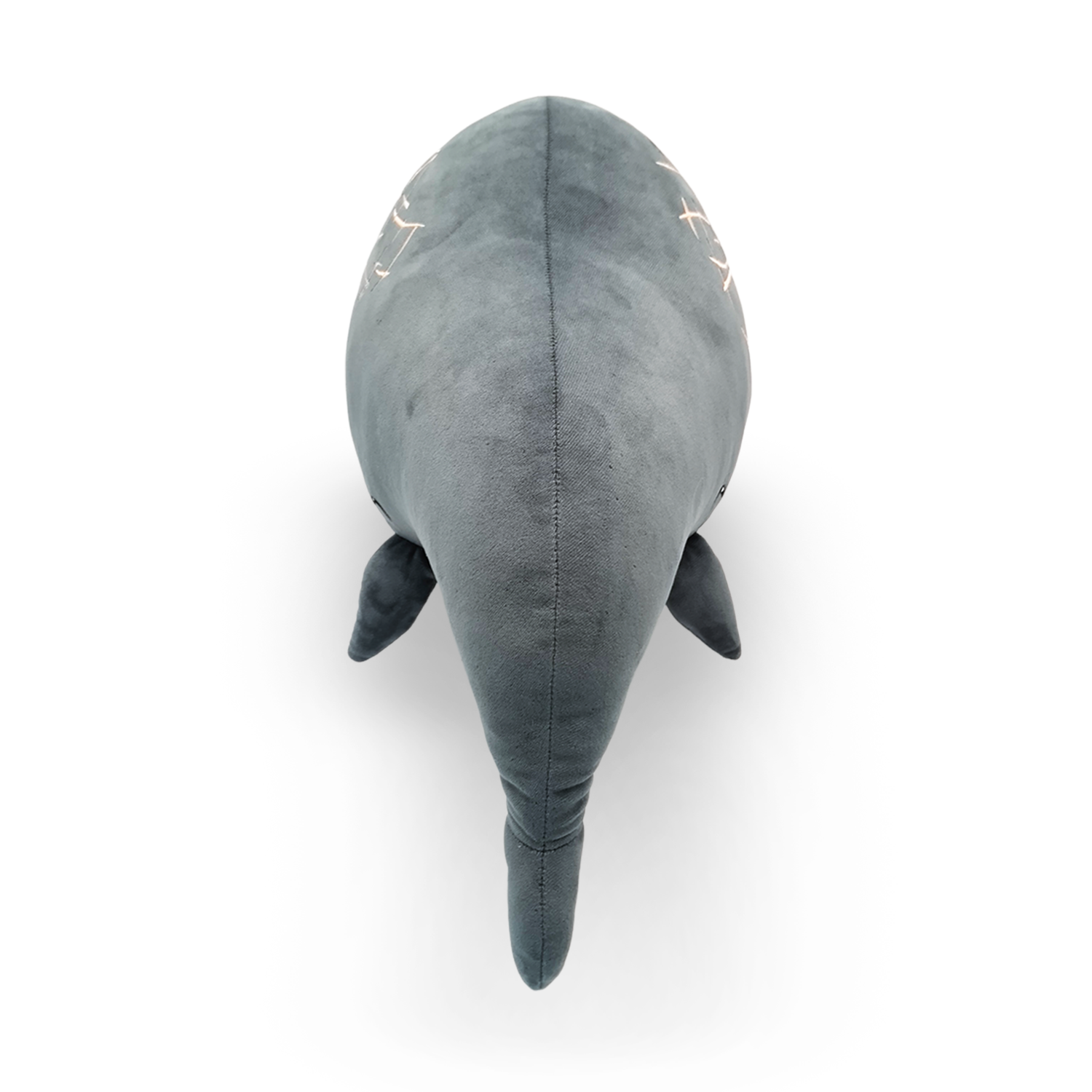 Laboon Plush (9in)