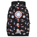 Captain America Captain Pixel-Sac à dos ECO 2.0