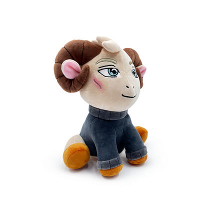 Yassified Rammie Plush (9in)