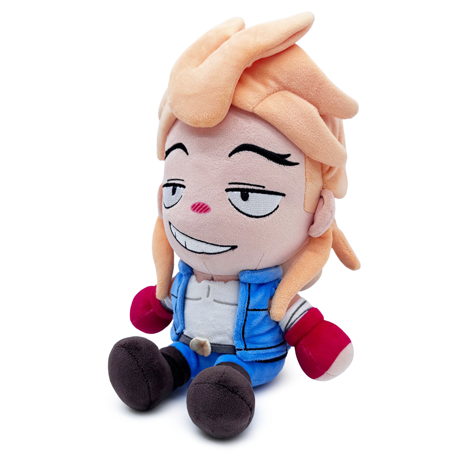 Billy Lee Plush (9in)