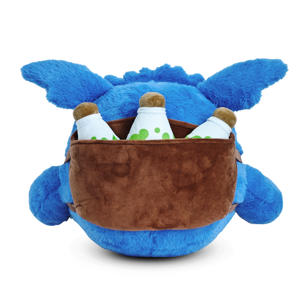 Pop Fizz Plush (9in)
