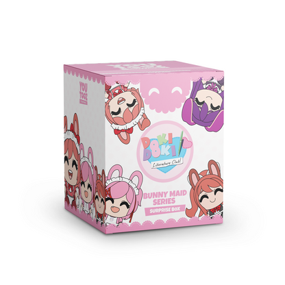 DDLC Dienstmädchen-Überraschungsbox
