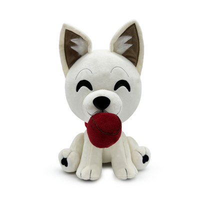 Scratch Plüsch (23 cm)