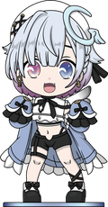 Amemiya