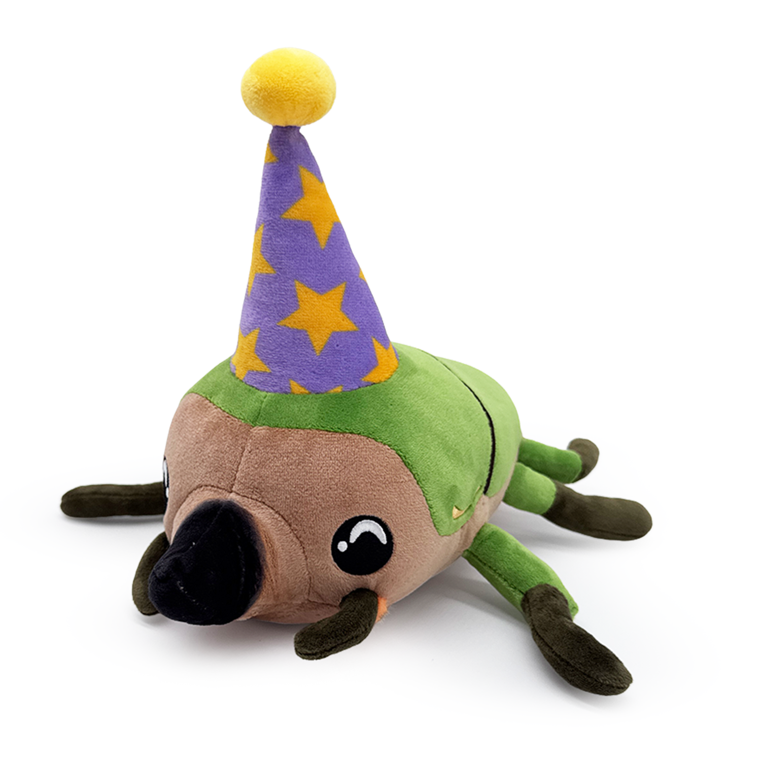 Spork Plush (9in)