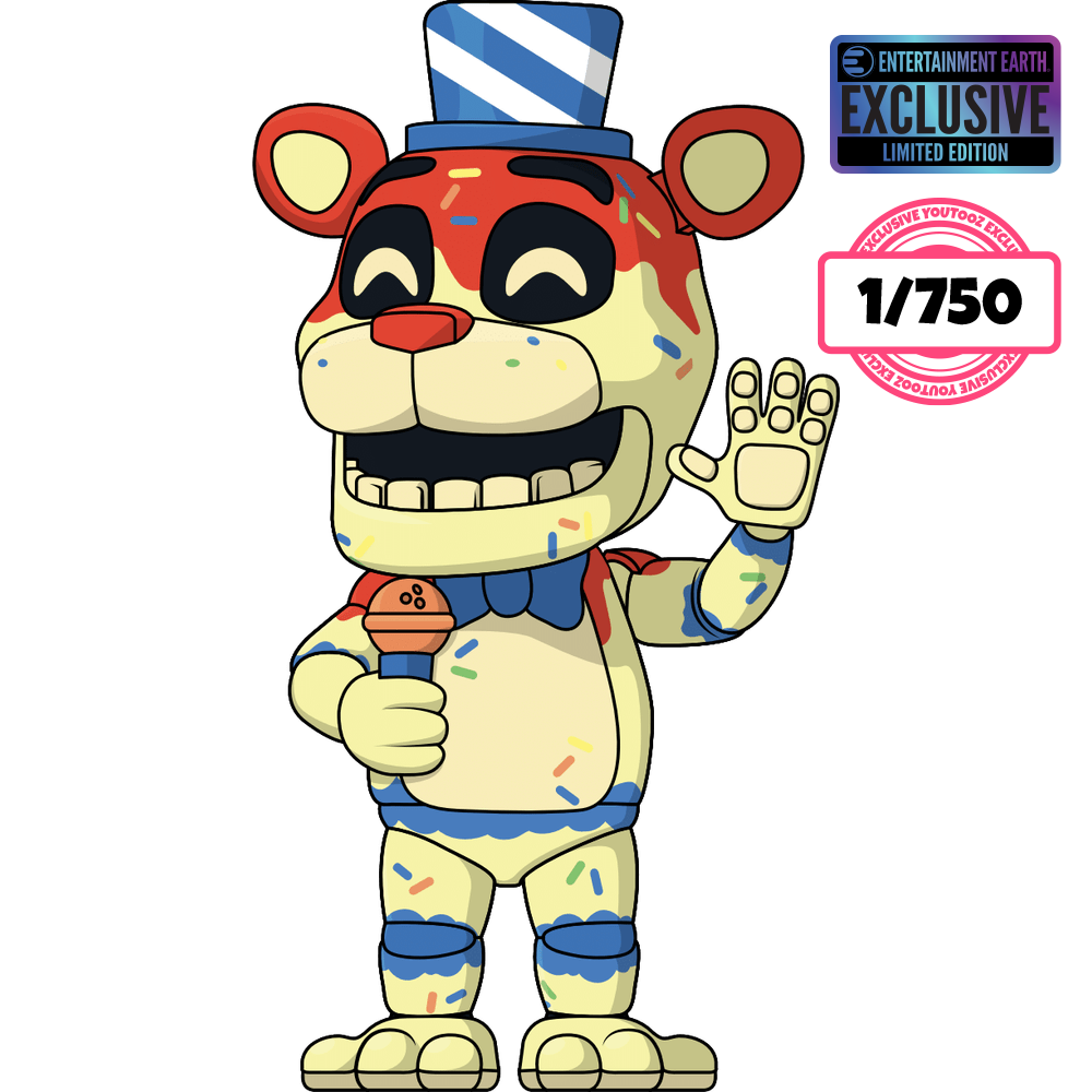 Kuchen Freddy