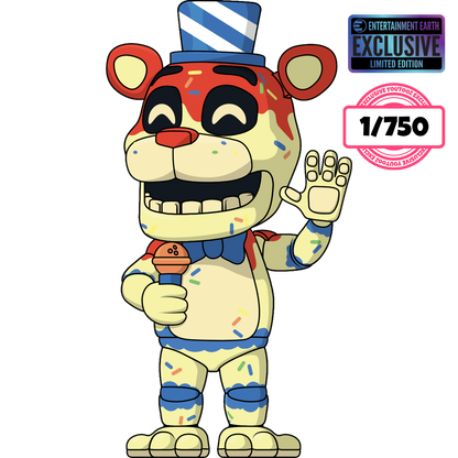 Kuchen Freddy