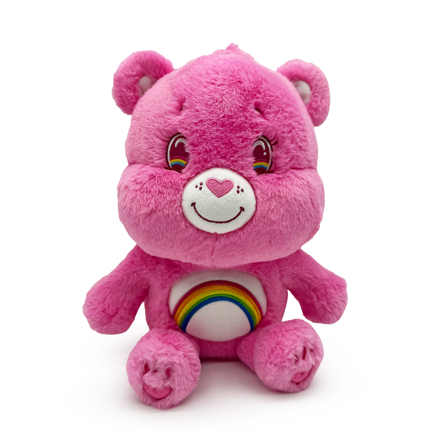 Cheer Bear Plush (9in)