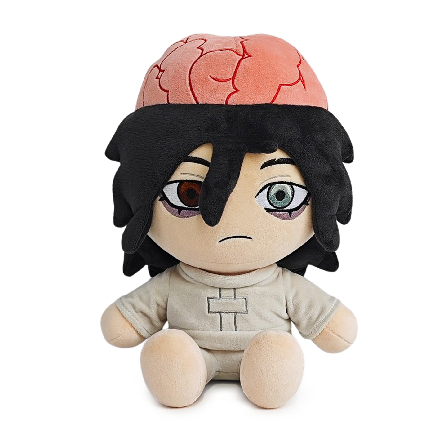 Halloween Oli Plüsch (23 cm)