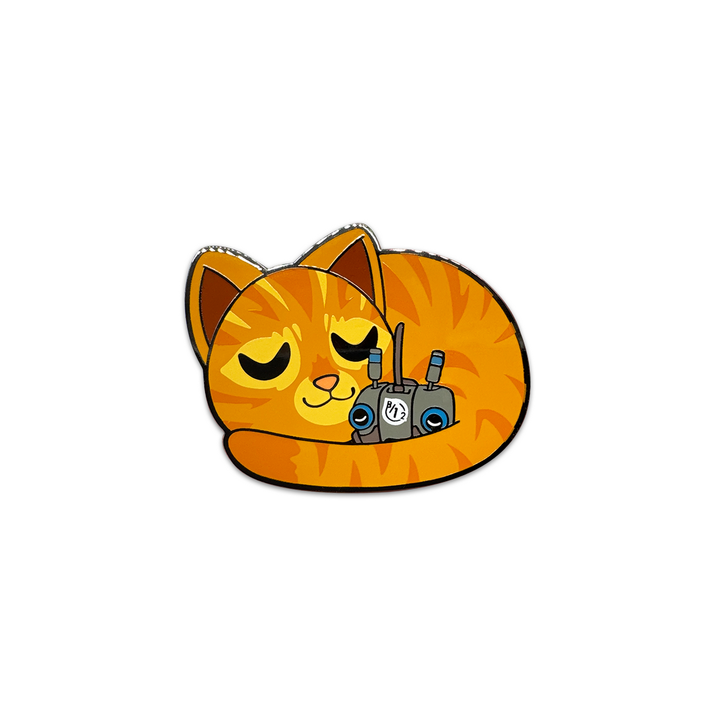 Stray-Pin-Set