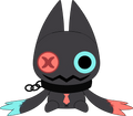 Eros - Norbu Plush (9in)