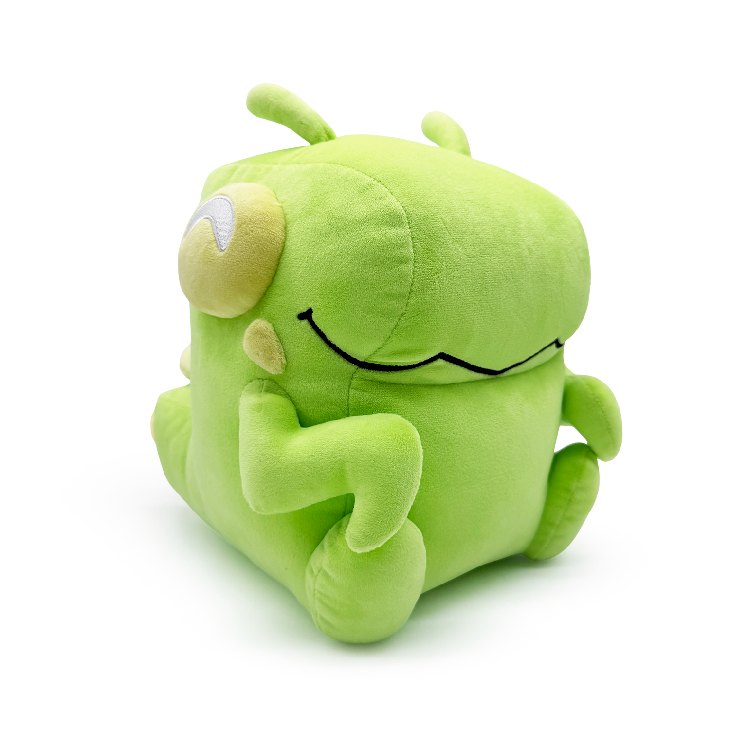 Mango The Mantis Plush (9in)