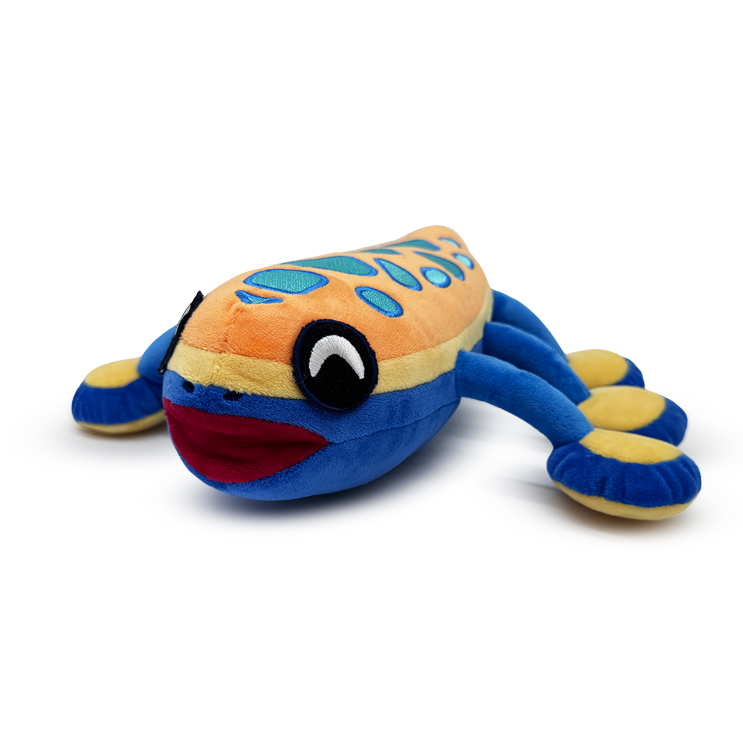 Hoverfish Plush (9in)