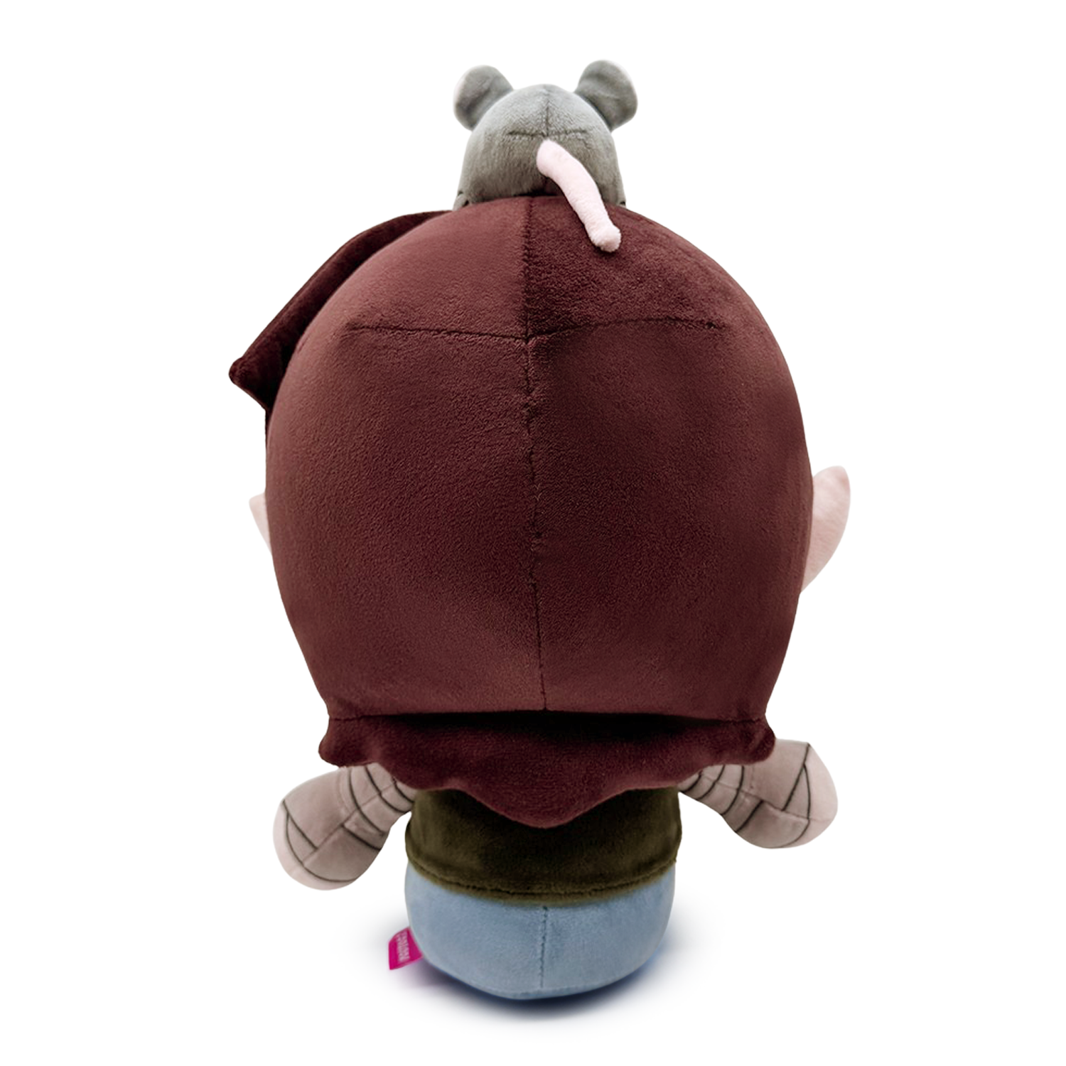 Leocoril Plush (9in)
