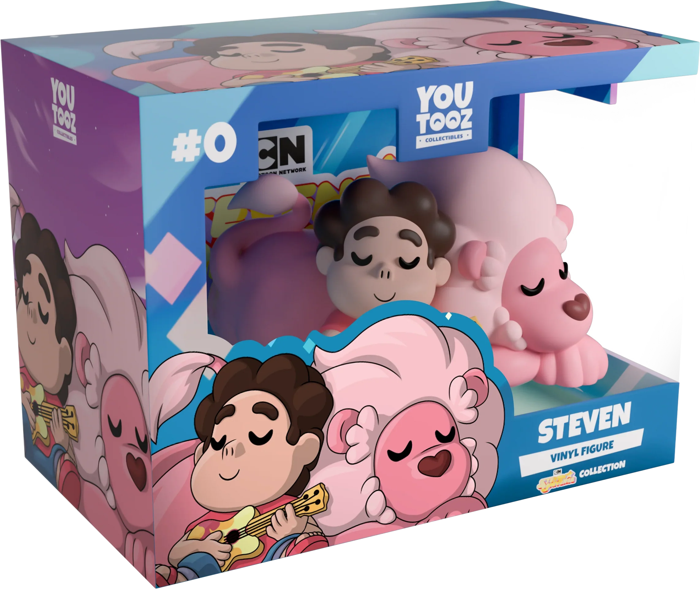 Steven - PRE-ORDINA*