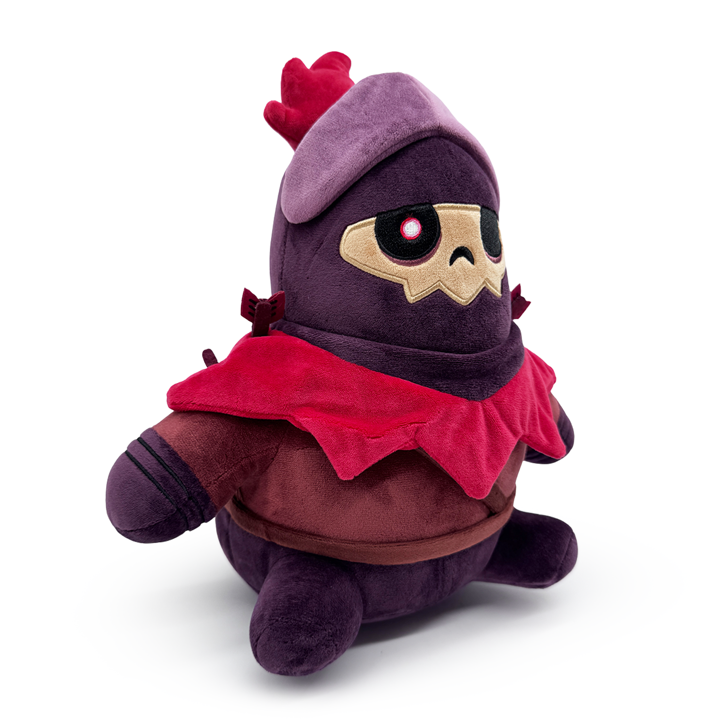Peppin Plush (9in)