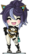 Bikini Kson