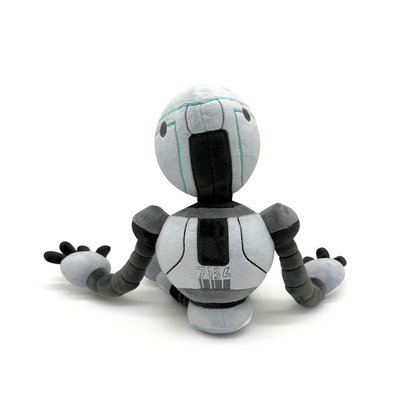 Der wilde Roboter Plüsch (23 cm)