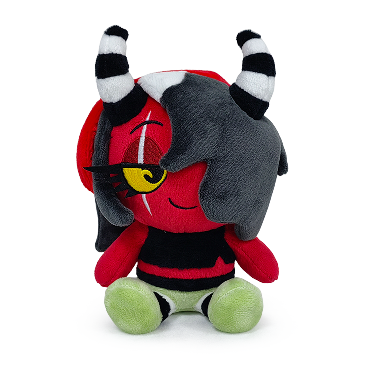 Helluva Boss Plush Blind Box