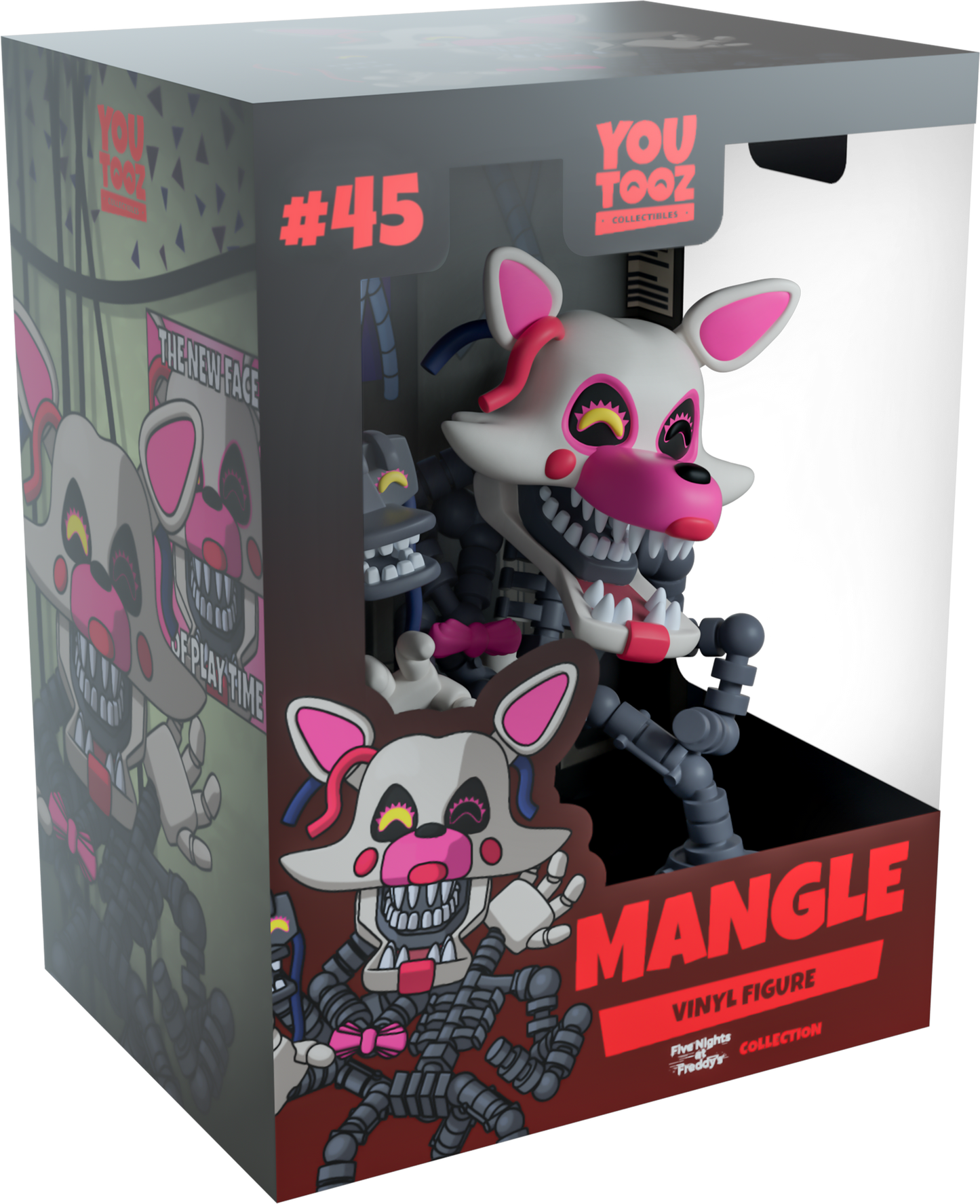Mangle