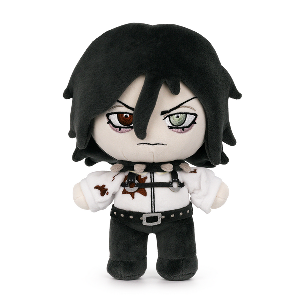 Standing Oli Plush (9in)