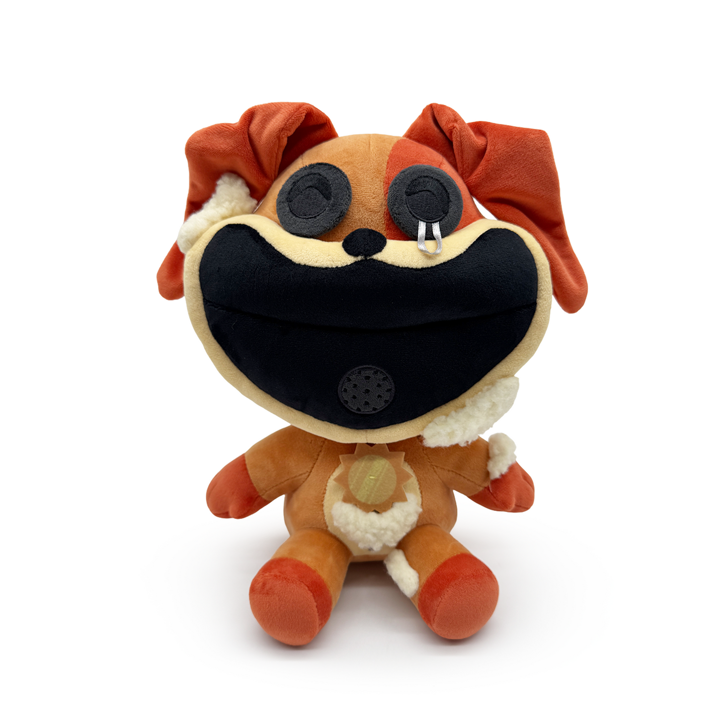 Ruiniertes Dogday Plüschtier (23 cm)