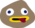 Rock Plush (9in)