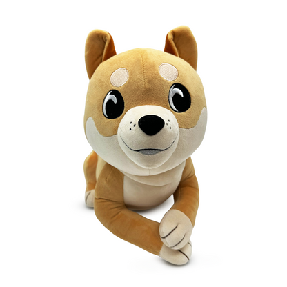 Doge Plüschtier (23 cm)