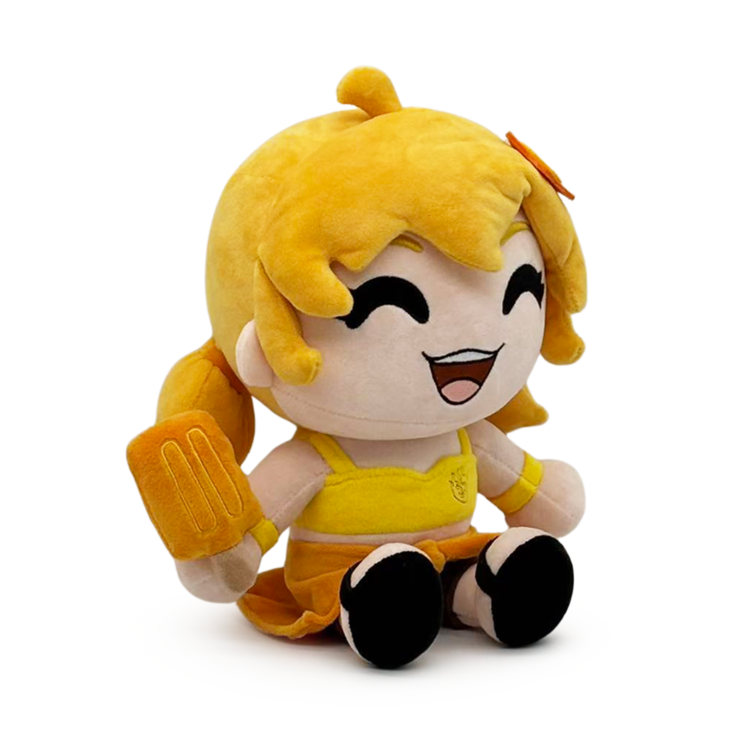 Summer Yang Plush (9in)