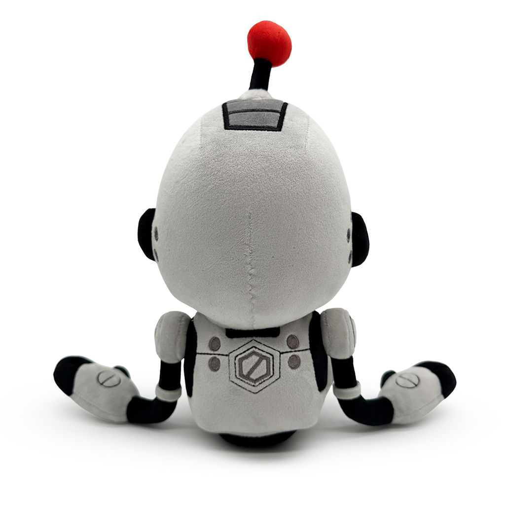 Clank Plush (9in)