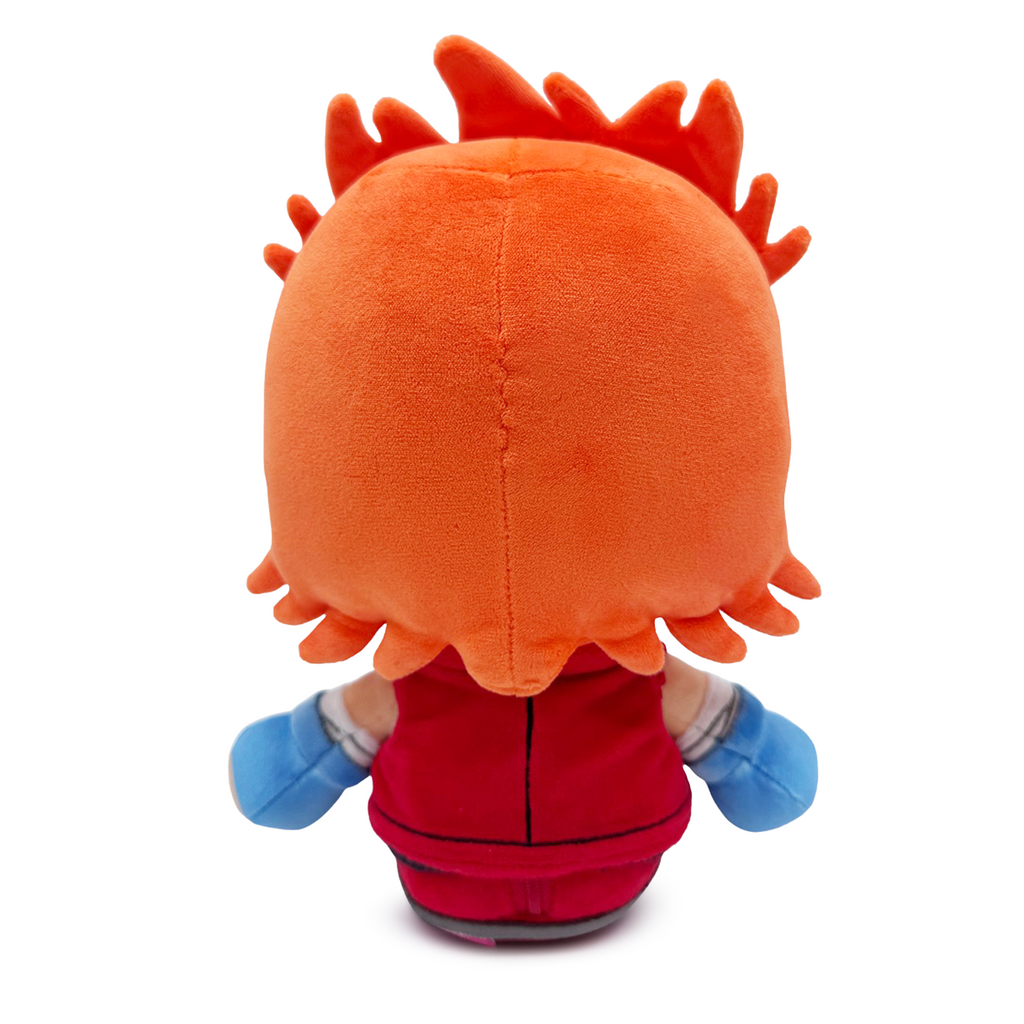 Jimmy Lee Plush (9in)