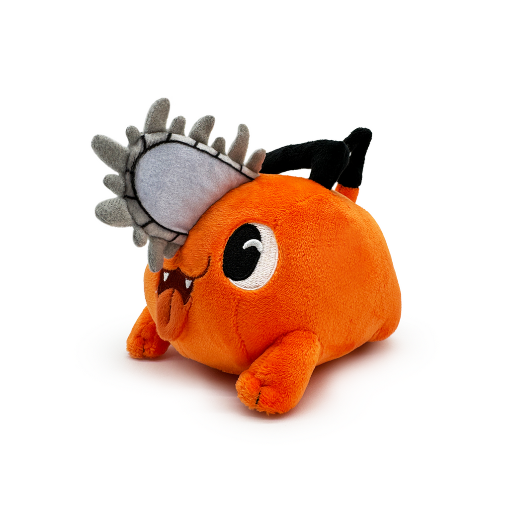 Pochita Stickie (6in)